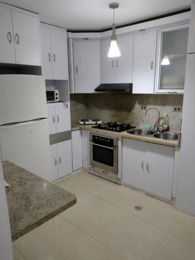 Apartamento Frente Al Aeropuerto De Maiquetía Eksteriør billede