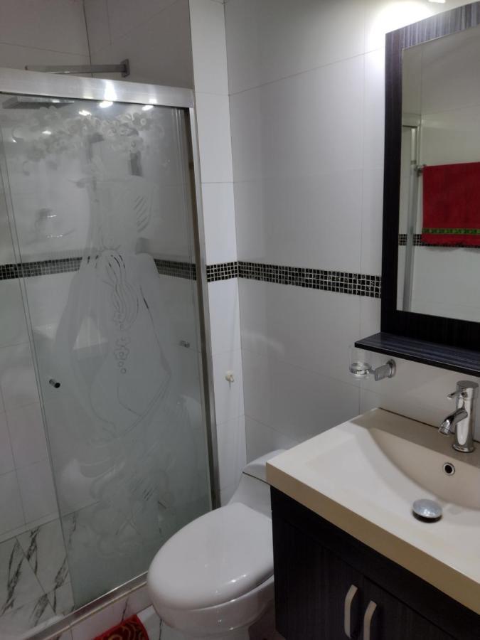 Apartamento Frente Al Aeropuerto De Maiquetía Eksteriør billede