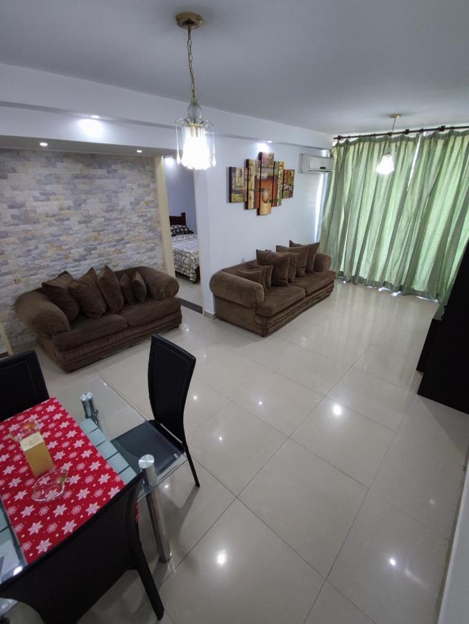 Apartamento Frente Al Aeropuerto De Maiquetía Eksteriør billede