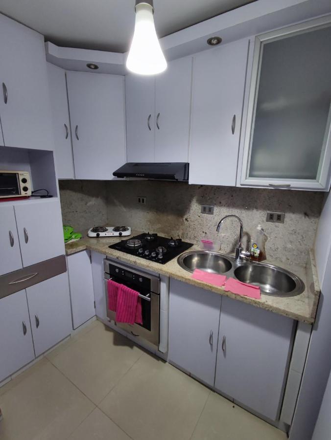 Apartamento Frente Al Aeropuerto De Maiquetía Eksteriør billede