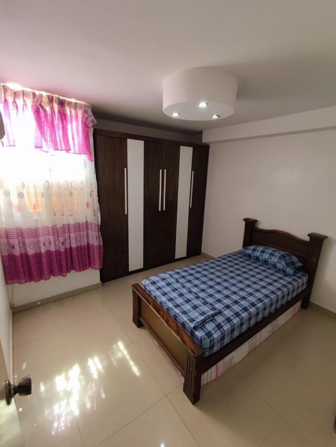 Apartamento Frente Al Aeropuerto De Maiquetía Eksteriør billede